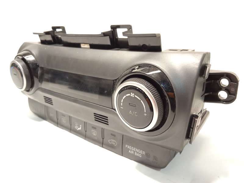 Recambio de mando climatizador para hyundai kona 1.0 tgdi cat referencia OEM IAM C200367820 97250J9370TMT - Gris 2