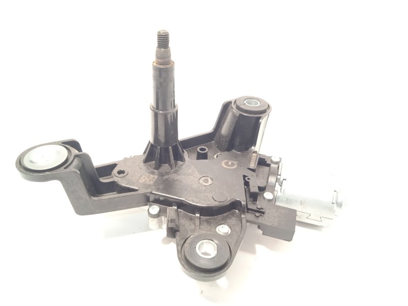MOTOR LIMPIA TRASERO 9811259980 0390205112