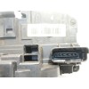 Recambio de cerradura puerta delantera izquierda para hyundai santa fé ii (cm) 2.2 crdi referencia OEM IAM 813102B020  
