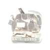 Recambio de cerradura puerta trasera izquierda para bmw x5 (e53) 3.0 d referencia OEM IAM 8402601 51228402601 