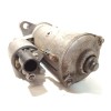 Recambio de motor arranque para skoda octavia combi (5e5) rs referencia OEM IAM 02M911021P  RSW20R13