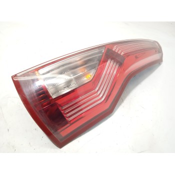 Recambio de piloto trasero derecho para citroën c4 grand picasso i (ua_) 2.0 i 16v referencia OEM IAM 6351AC  