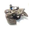 Recambio de mangueta trasera derecha para mercedes-benz clase sl (w231) sl 500 (231.473) referencia OEM IAM A2313507600  