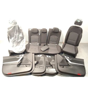 Recambio de juego asientos completo para kia xceed 1.0 tgdi cat referencia OEM IAM 88500J7040 88600J7000 89400J7020AZL