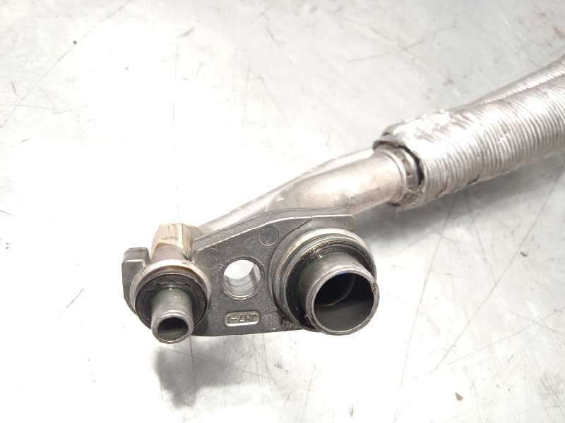 Recambio de tubos aire acondicionado para ford transit furgón (tts) referencia OEM IAM KK2119A834AB 2322201 - Blanco 2