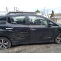 NISSAN LEAF (ZE1)