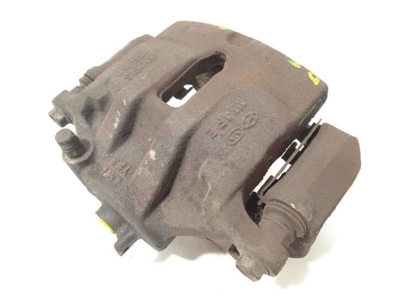 Recambio de pinza freno delantera izquierda para kia sportage basic 4x2 referencia OEM IAM 581802YA50 - Blanco