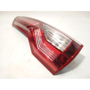 Recambio de piloto trasero izquierdo para citroën c4 grand picasso i (ua_) 2.0 i 16v referencia OEM IAM 6350AC  