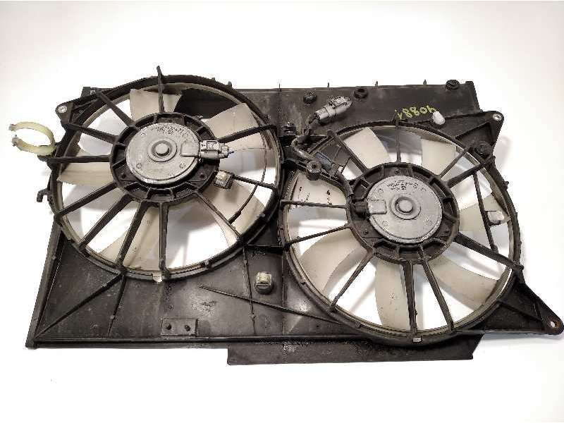 ELECTROVENTILADOR 1636326090 1636328170 