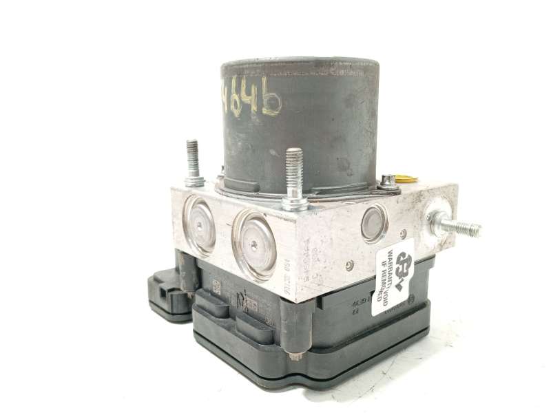 Recambio de abs para skoda fabia iii (nj3) 1.0 referencia OEM IAM 6C0614517K 6C0907379K 269642 2