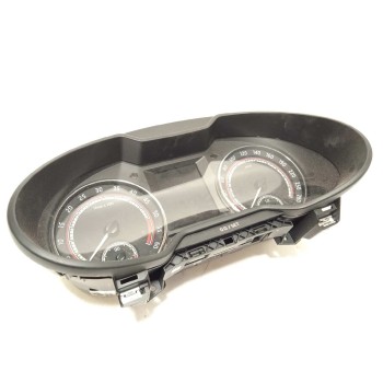 Recambio de cuadro instrumentos para skoda octavia combi (5e5) rs referencia OEM IAM 5E0920757E  