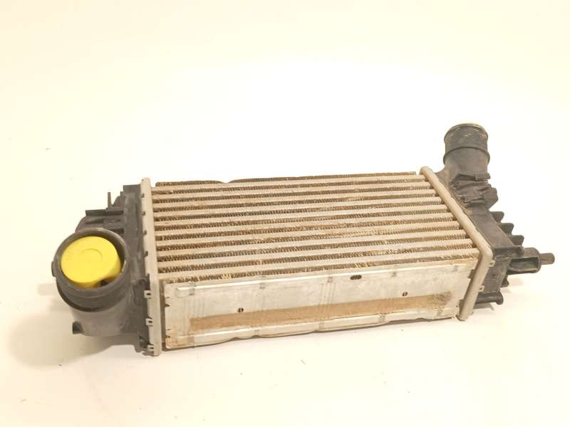 Recambio de intercooler para ford tourneo courier 1.0 ecoboost referencia OEM IAM L1BG6D624AB 2524812 2