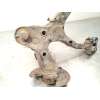 Recambio de mangueta trasera derecha para toyota proace verso 1.6 d-4d cat referencia OEM IAM SU001A6617 SU001C1016 