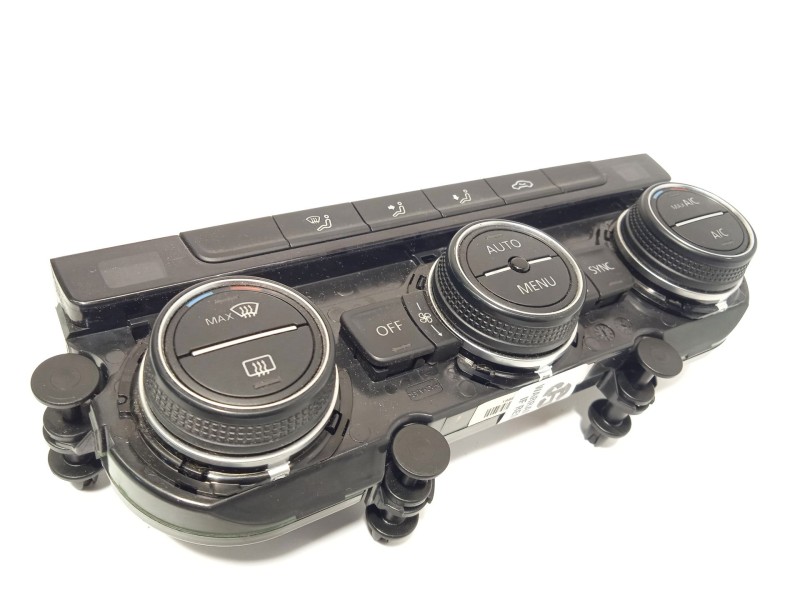 MANDO CLIMATIZADOR 5G0907044AF 5G0907044AFWZU 5HB011181