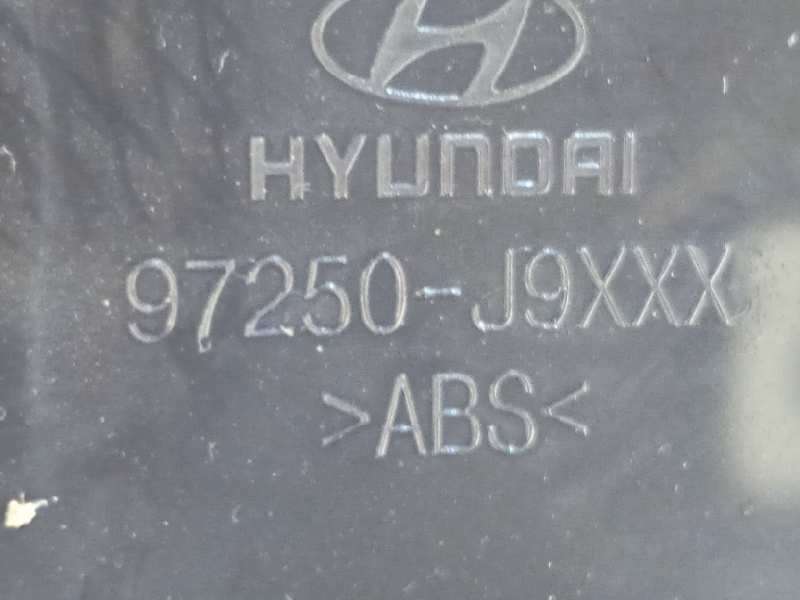 Recambio de mando climatizador para hyundai kona 1.0 tgdi cat referencia OEM IAM C200367820 97250J9370TMT - Gris 6