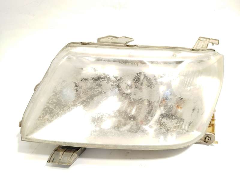 Recambio de faro izquierdo para suzuki grand vitara ii (jt, te, td) 1.9 ddis a las 4 ruedas (jt419, td44, jb419wd, jb419xd) refe - Azul