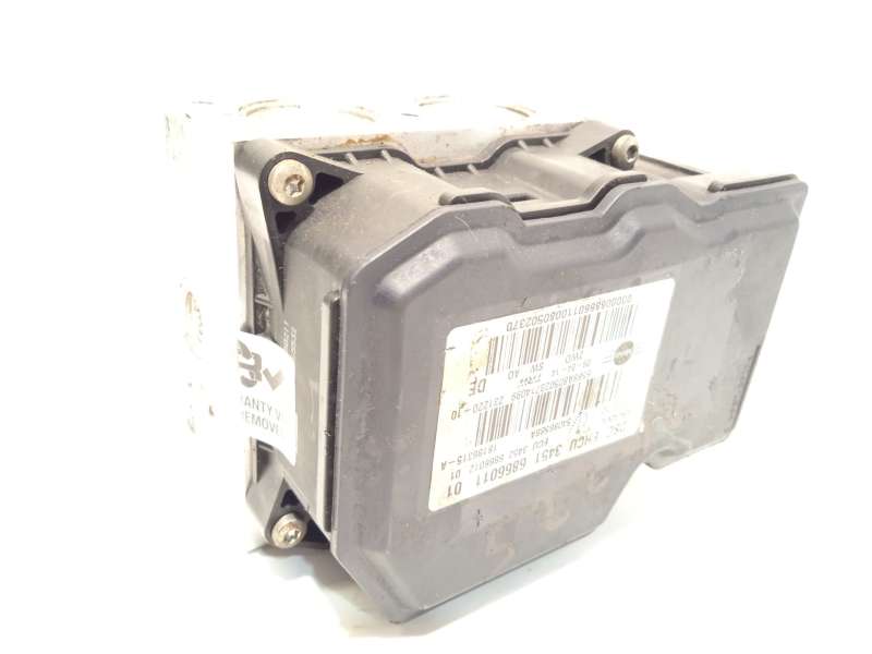 Recambio de abs para bmw mini countryman (r60) one d referencia OEM IAM 34516866011 18186315 17723710 2