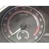 Recambio de cuadro instrumentos para skoda octavia combi (5e5) rs referencia OEM IAM 5E0920757E  