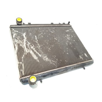 Recambio de radiador agua para citroën c4 grand picasso i (ua_) 2.0 i 16v referencia OEM IAM 9657576480  