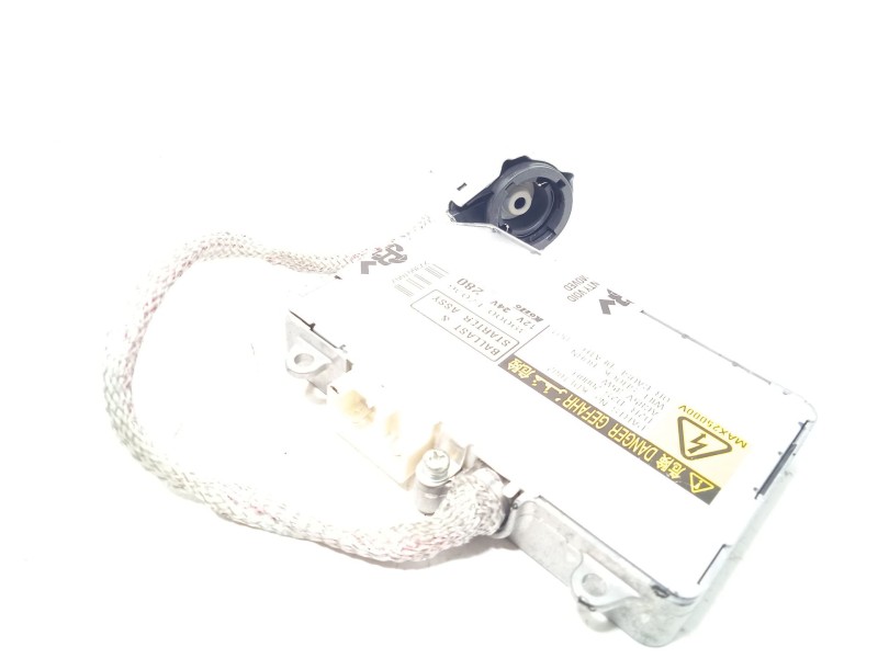 CENTRALITA FAROS XENON KDLT002 3900017036 