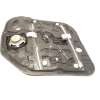 Recambio de elevalunas delantero derecho para kia carens iv 1.7 crdi referencia OEM IAM 82480A4300 82460A4010 