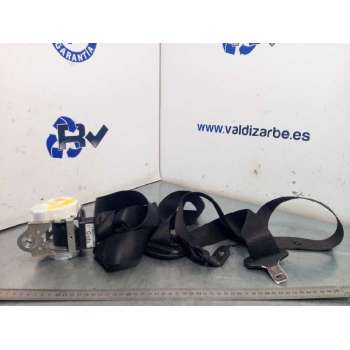 CINTURON SEGURIDAD DELANTERO IZQUIERDO 34097872 72117265809