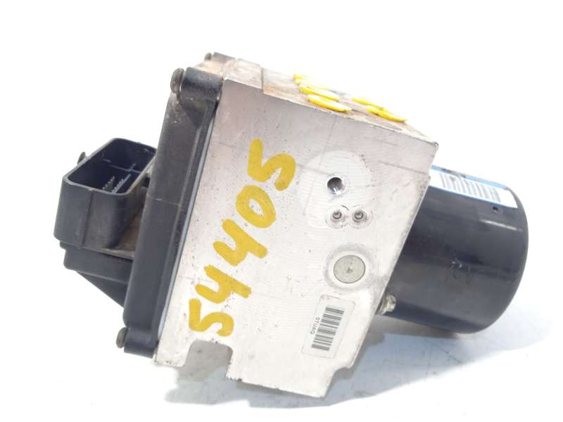 Recambio de abs para volkswagen passat b6 (3c2) 2.0 tdi referencia OEM IAM 3C0614109D 16431502C 16431602 2