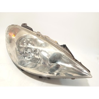 Recambio de faro derecho para peugeot 807 (eb_) 2.0 referencia OEM IAM 1494311080 6206F3 89006378