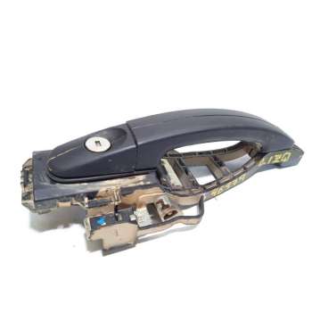MANETA EXTERIOR DELANTERA IZQUIERDA 1691718 AM51U22404DA