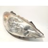 Recambio de faro derecho para peugeot 807 (eb_) 2.0 referencia OEM IAM 1494311080 6206F3 89006378