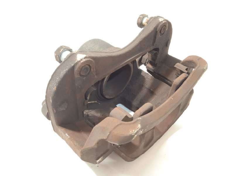 Recambio de pinza freno delantera izquierda para kia sportage basic 4x2 referencia OEM IAM 581802YA50 - Blanco 3