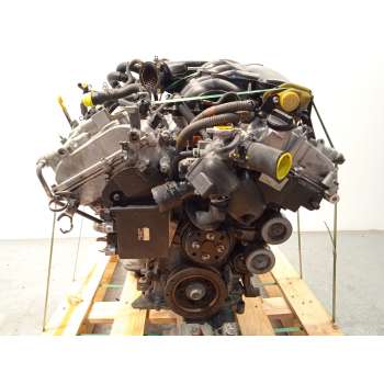 MOTOR COMPLETO 3GR 