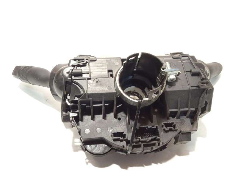 Recambio de mando intermitentes para opel crossland x 1.2 referencia OEM IAM 98118874YX - Blanco 5