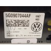 Recambio de mando climatizador para volkswagen golf vii variant (ba5, bv5) 1.6 tdi referencia OEM IAM 5G0907044AF 5G0907044AFWZU