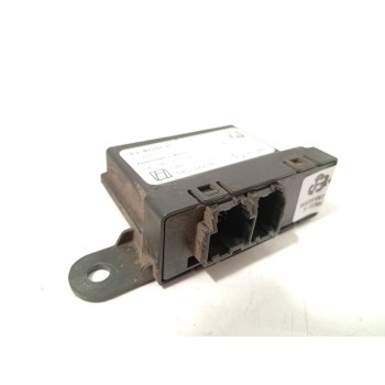 Recambio de modulo electronico para iveco daily vi furgoneta 33s13, 35s13, 35c13 referencia OEM IAM 5801468362  0263004708