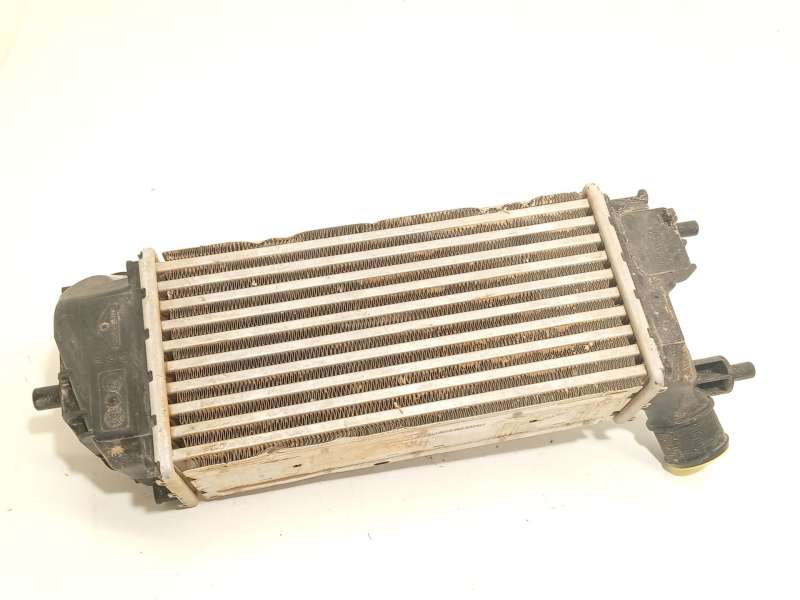 Recambio de intercooler para ford tourneo courier 1.0 ecoboost referencia OEM IAM L1BG6D624AB 2524812 3