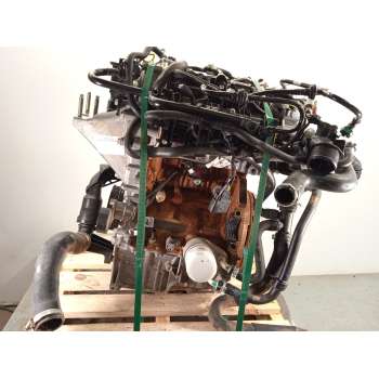 MOTOR COMPLETO B7NB 