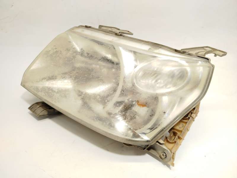 Recambio de faro izquierdo para suzuki grand vitara ii (jt, te, td) 1.9 ddis a las 4 ruedas (jt419, td44, jb419wd, jb419xd) refe - Azul 2