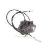 Recambio de cerradura puerta delantera derecha para infiniti ex ex30d referencia OEM IAM 805001BN0A  