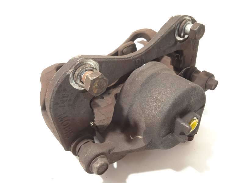 Recambio de pinza freno delantera izquierda para kia sportage basic 4x2 referencia OEM IAM 581802YA50 - Blanco 4