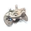 Recambio de mangueta trasera izquierda para mercedes-benz clase sl (w231) sl 500 (231.473) referencia OEM IAM A2313507500  