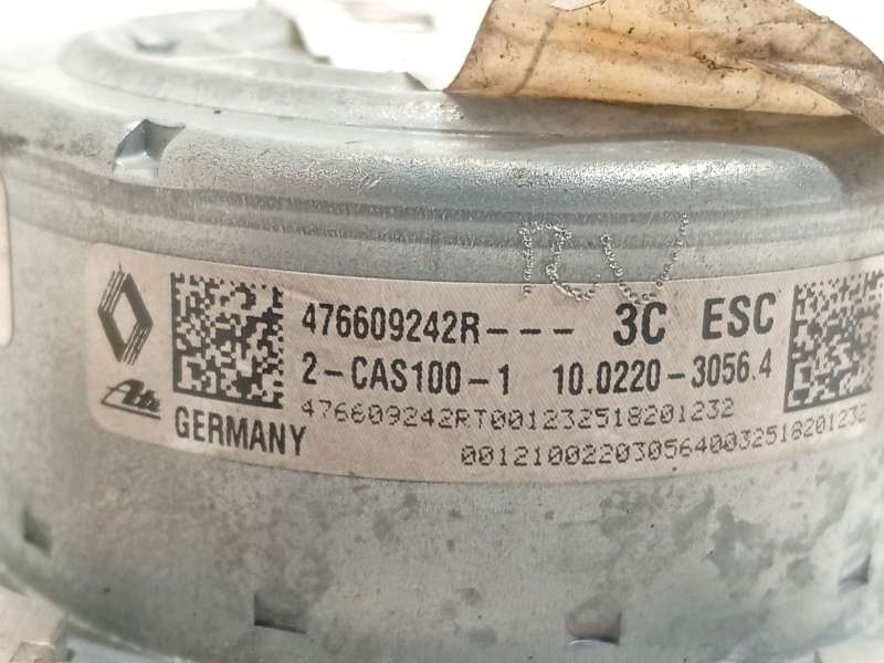 Recambio de abs para dacia sandero iii 1.0 tce 100 referencia OEM IAM 476609242R 10022030564 28517155223 - Blanco 8