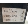 Recambio de abs para seat arona (kj7, kjp) 1.0 tsi referencia OEM IAM 2Q0614517AP 0265956685 269902