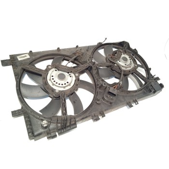 Recambio de electroventilador para opel insignia a (g09) 2.0 cdti (68) referencia OEM IAM 22915609 13413332 