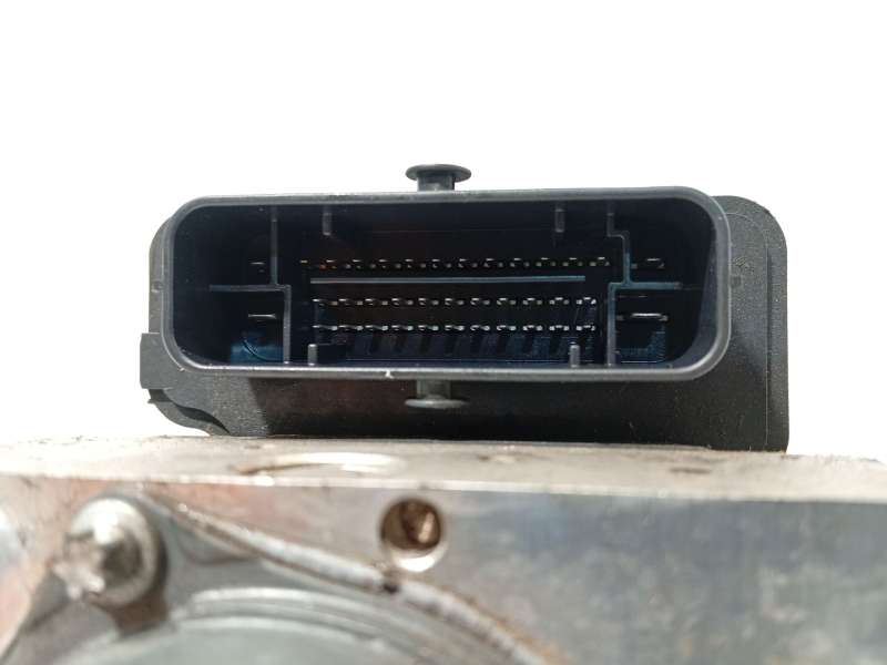 Recambio de abs para skoda fabia iii (nj3) 1.0 referencia OEM IAM 6C0614517K 6C0907379K 269642 4