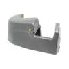 Recambio de puntera paragolpes trasera derecha para ford transit custom kasten 310 l1 referencia OEM IAM 1867569  