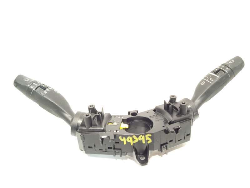 Recambio de mando intermitentes para hyundai kona 1.0 tgdi cat referencia OEM IAM 93403J9950 - Gris 2