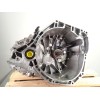 Recambio de caja cambios para renault captur i (j5_, h5_) 1.2 tce (j5au) referencia OEM IAM TL4094 320109176R 