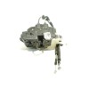 Recambio de cerradura puerta trasera derecha para hyundai santa fé ii (cm) 2.2 crdi referencia OEM IAM 814202B000  