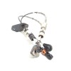 Recambio de varillaje cambio para ford transit furgón (tts) referencia OEM IAM 4FTA368CECDA  2664972